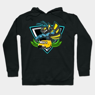 logo Hoodie